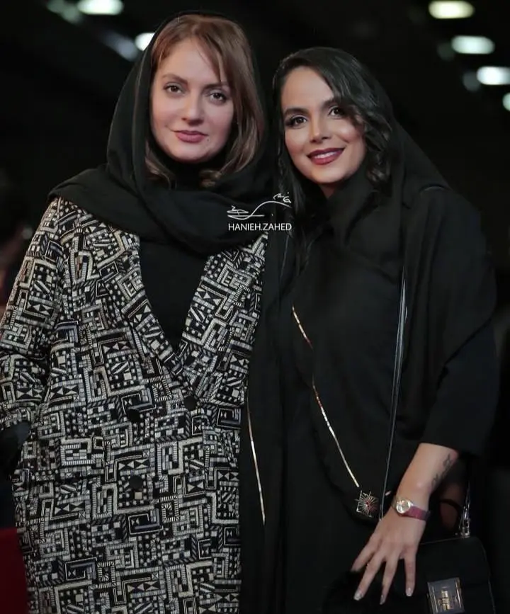 Azadeh Mahdizadeh (13)