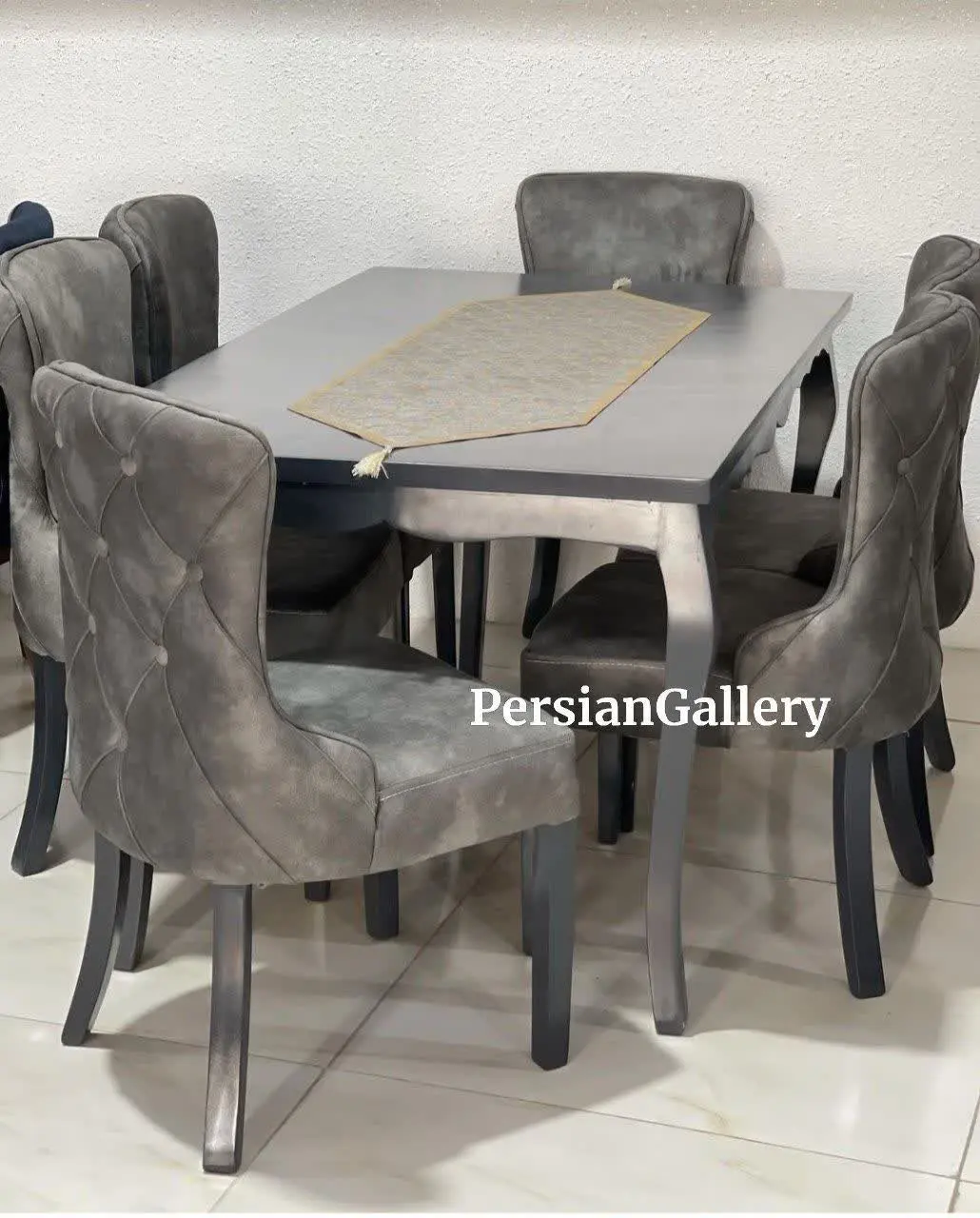 مدل میز ناهارخوری (10)