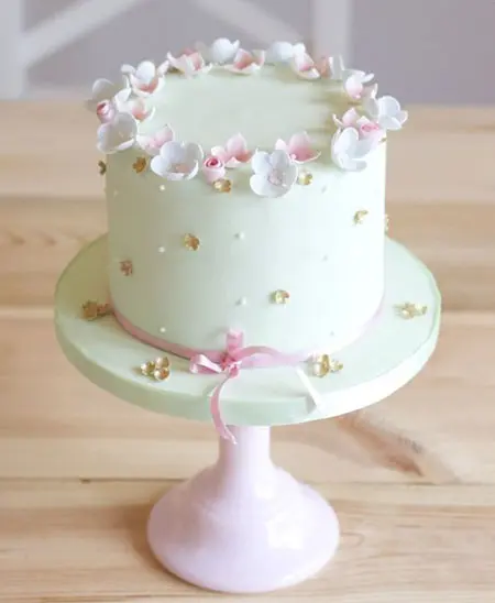 Girl_s Day Cake (41)