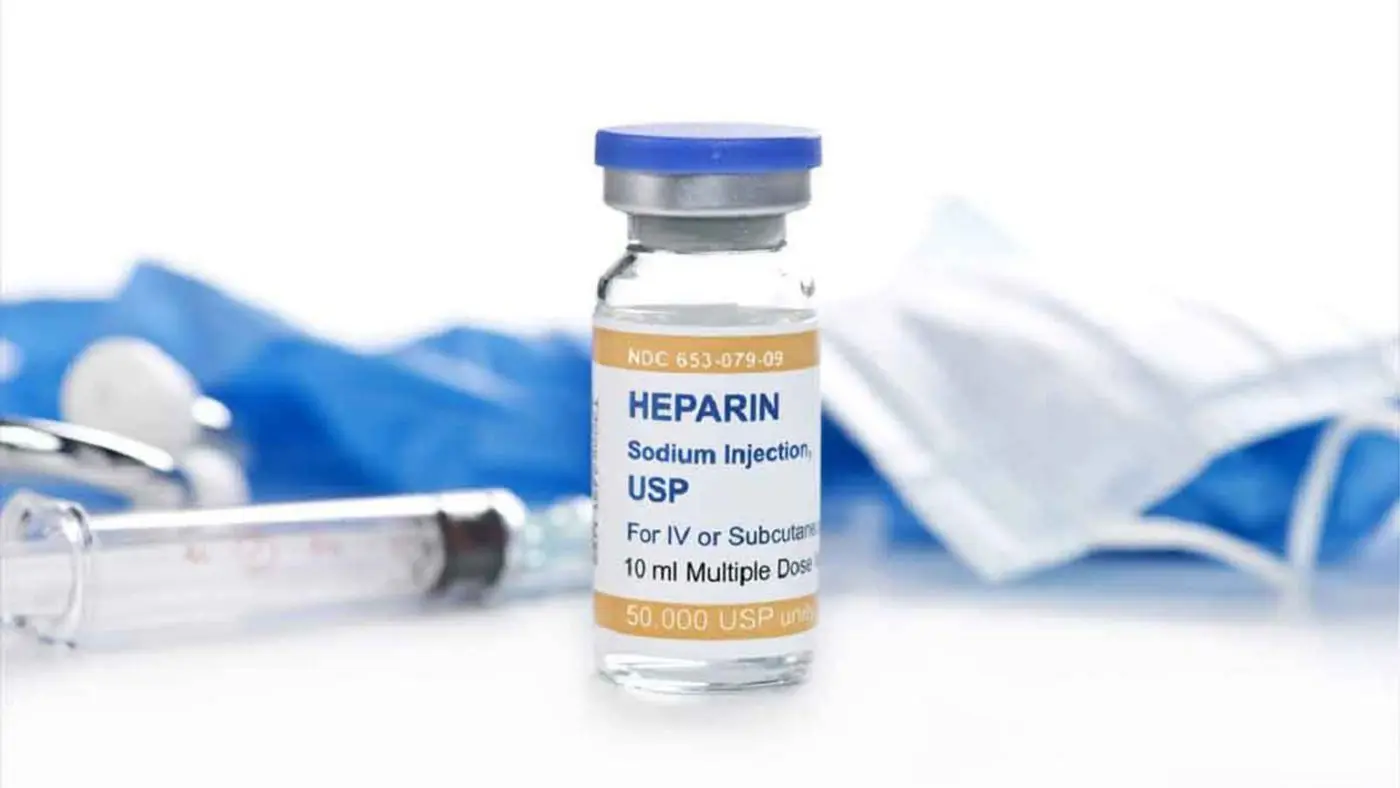 Heparin (2)