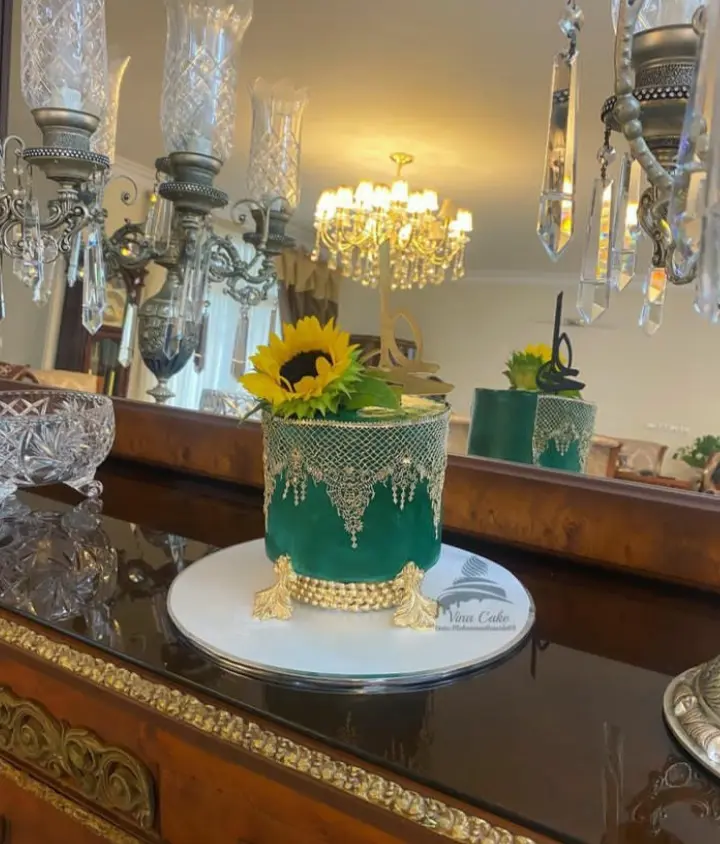 کیک عید غدیر (46)