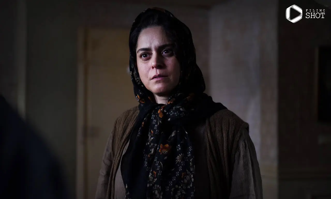 فیلم رها (3)