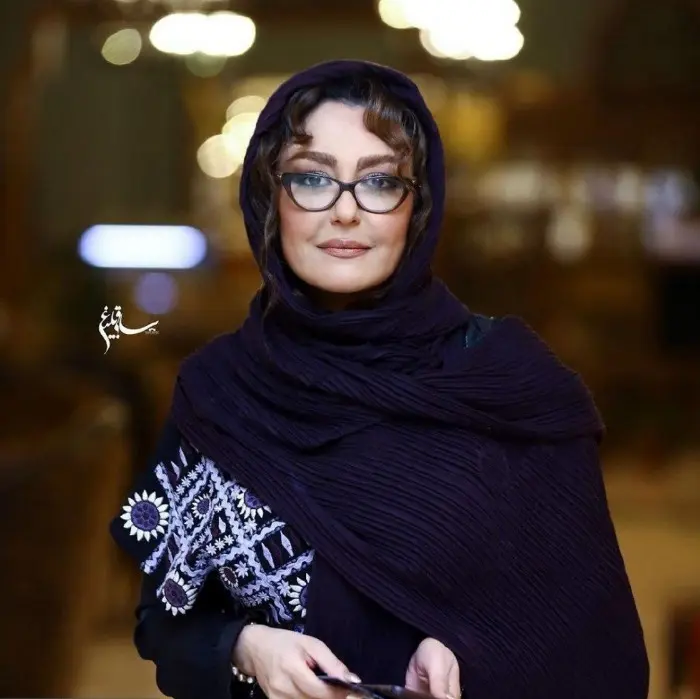 شقایق فراهانی