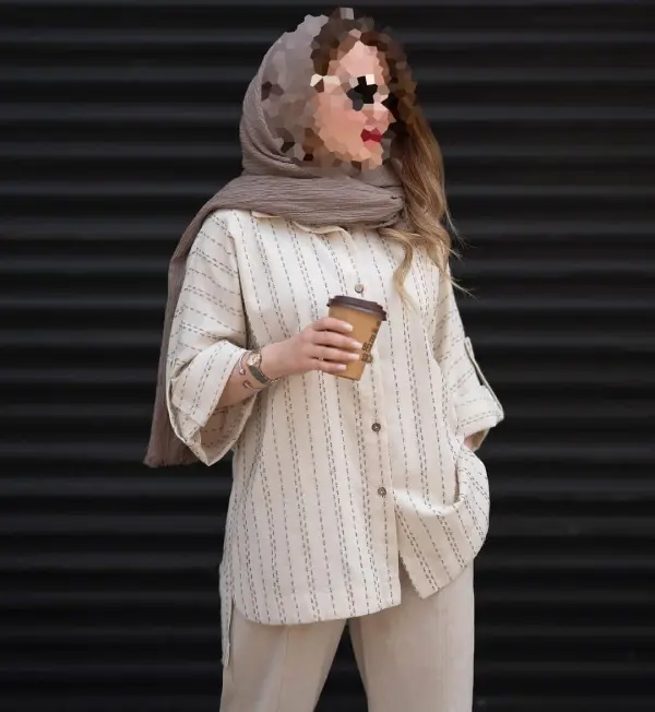شومیز تابستانی (36)