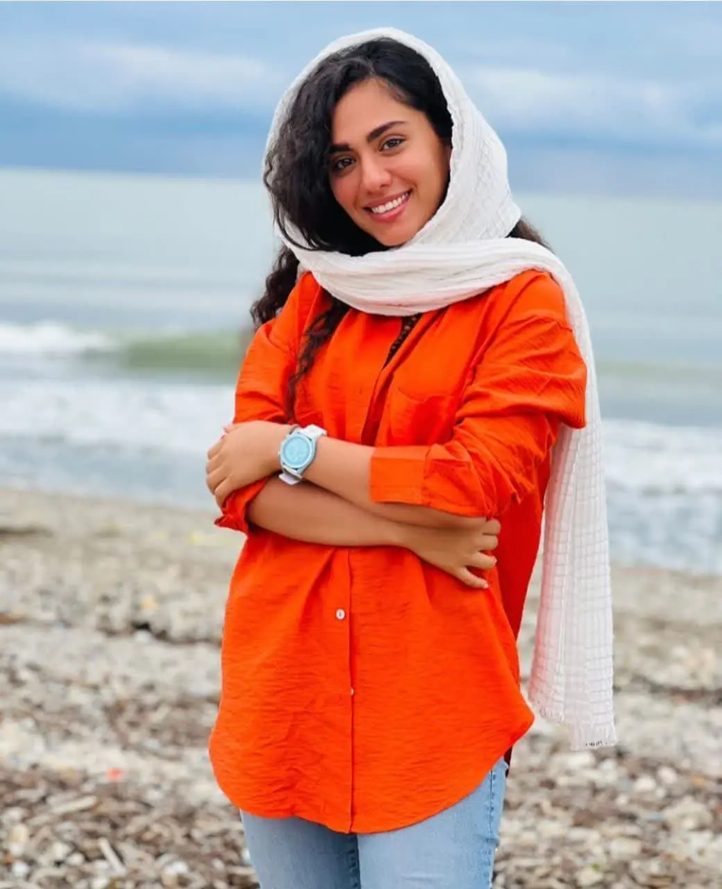 Maryam Mahour (5)