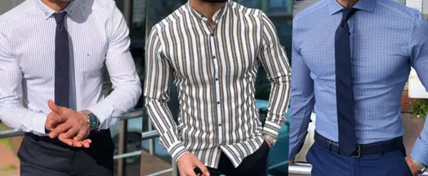 مدل پیراهن مردانه (28)