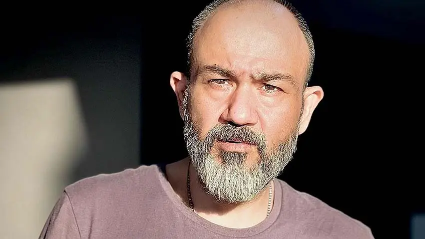 مهران غفوریان