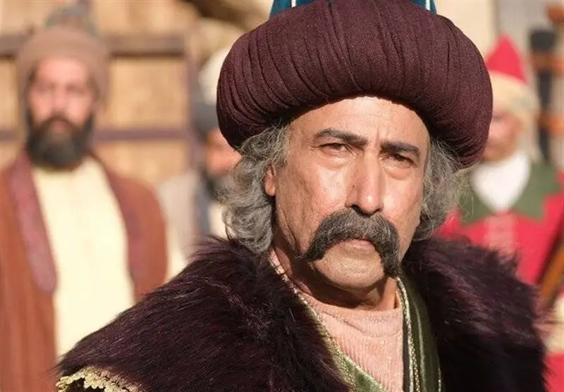 سریال مهیار (3)
