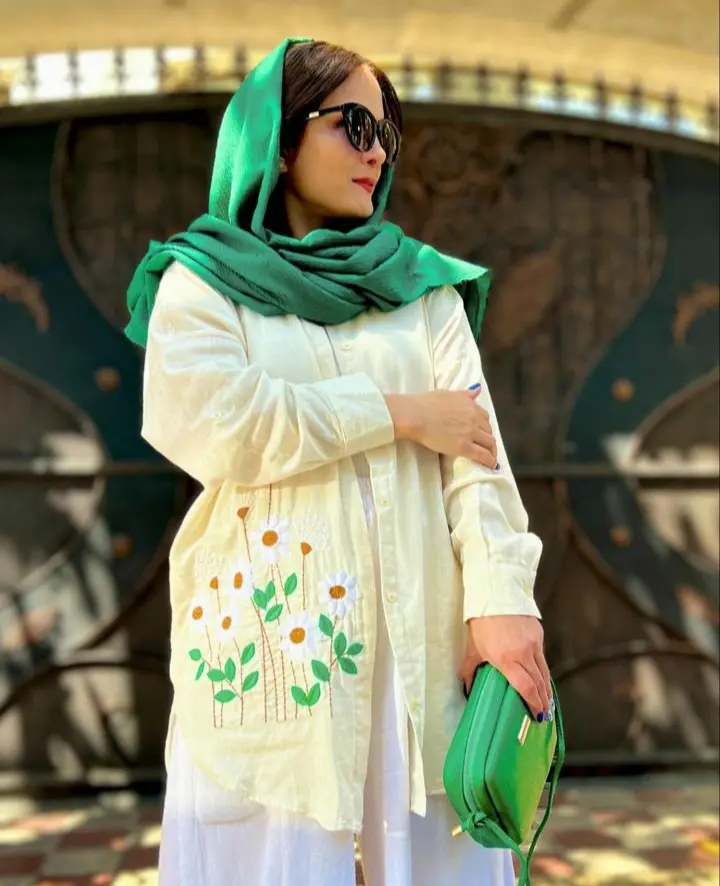 مانتو شومیزی (30)