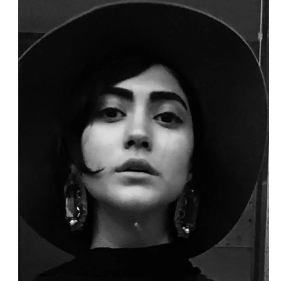 Dorsa Bakhtiar (2)