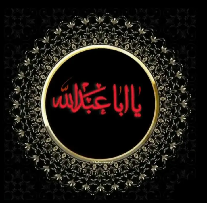 عکس پروفایل محرمی (2)