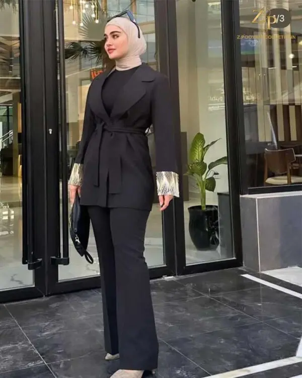 Girls suit (31)