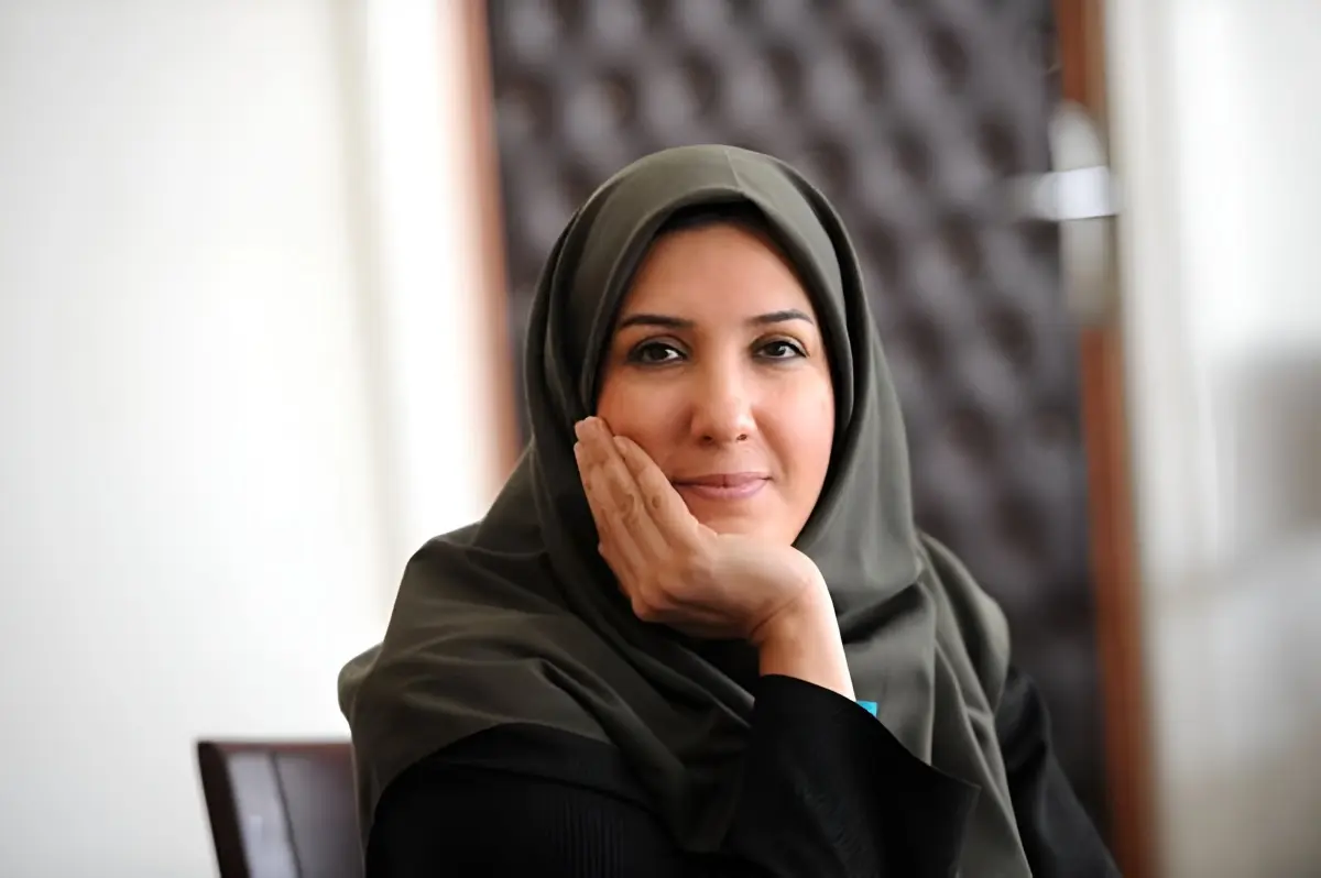 Parisa Moqtada (1)