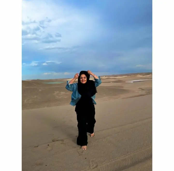 Narges Mohammadi (4)