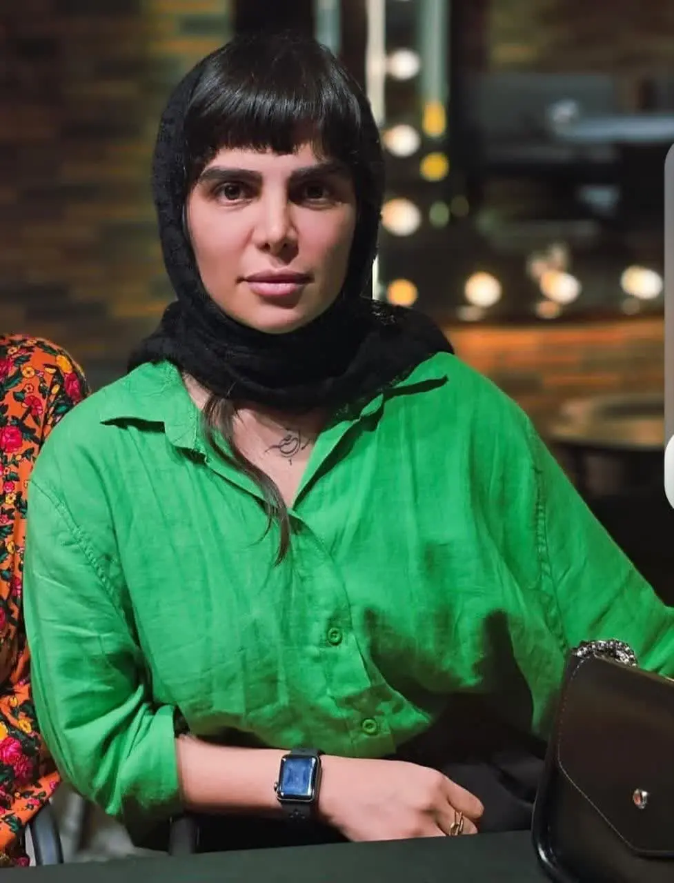 راضیه دهقان