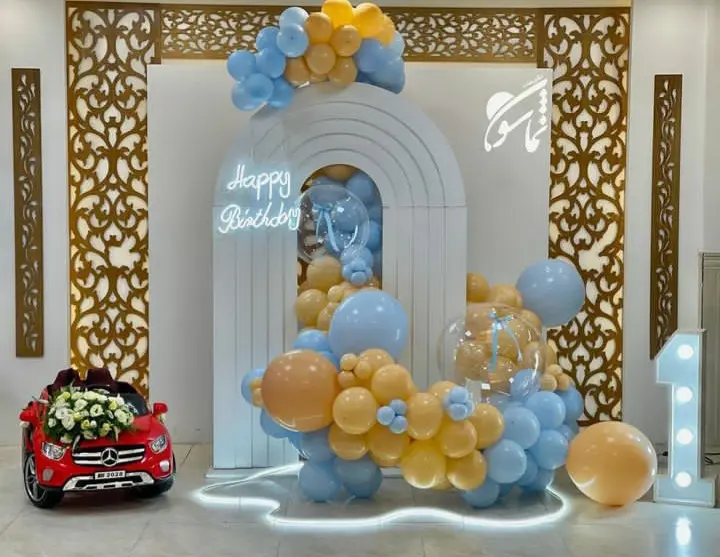 تم تولد پسرانه (14)