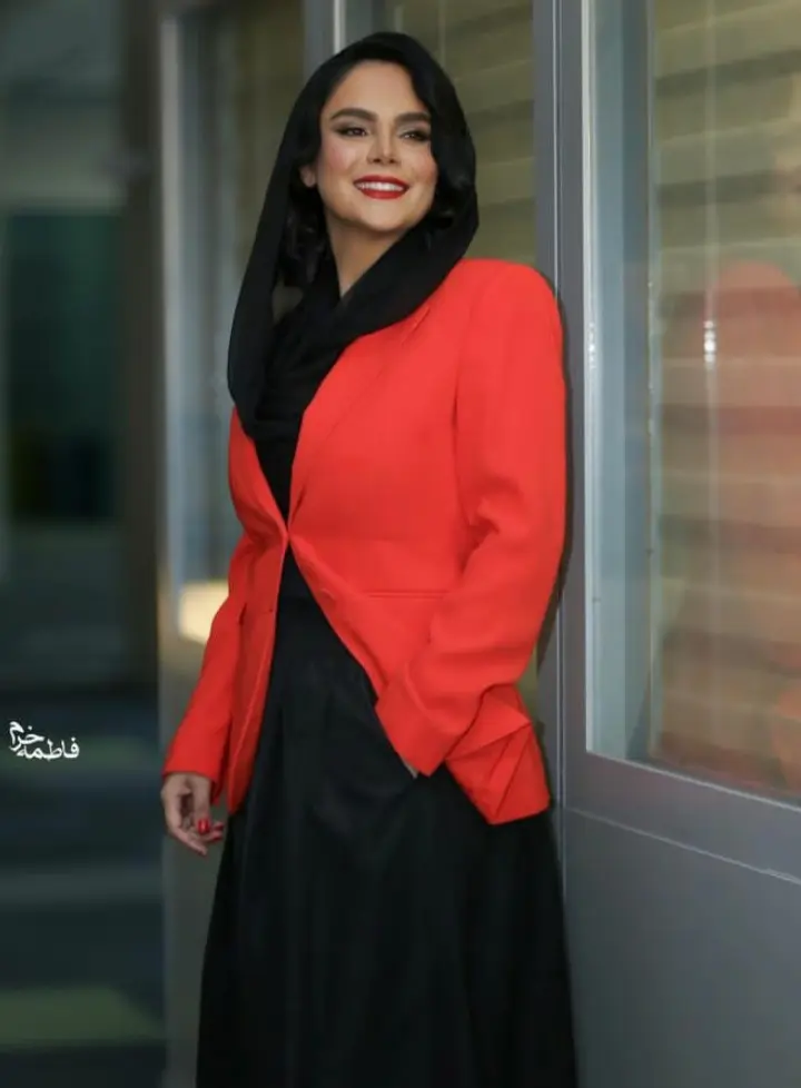 Azadeh Mahdizadeh (3)
