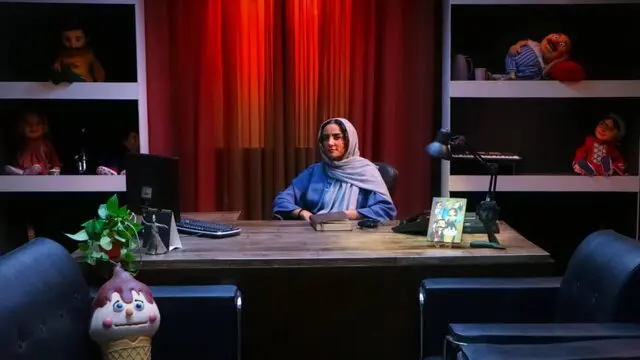 سریال معجون عروسکی (2)