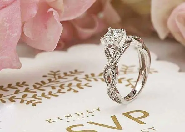 Wedding ring  (6)