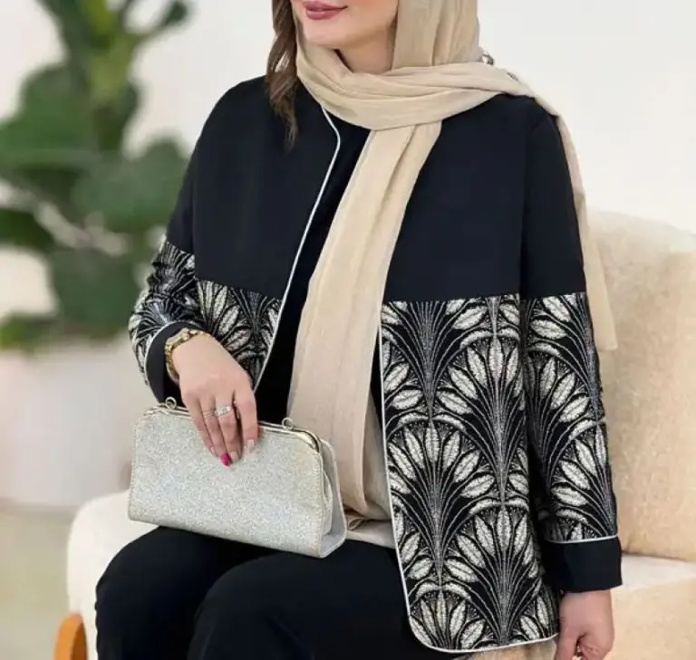 Katie coat model (52)