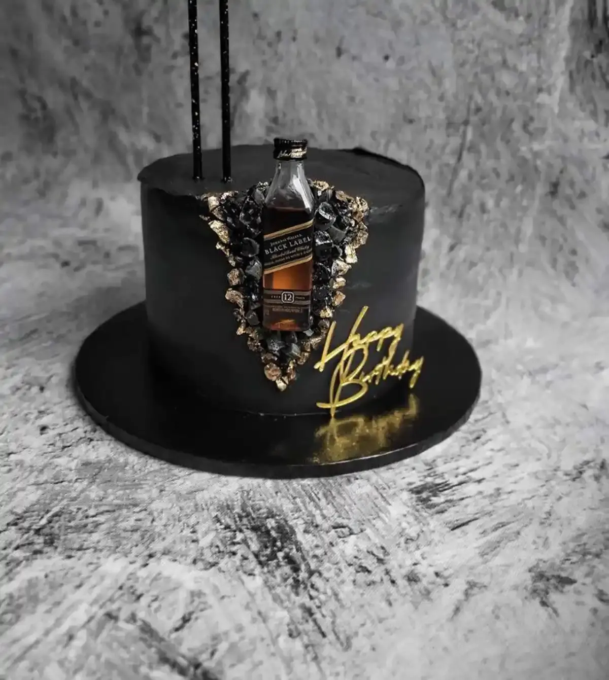 Birthday cake model (33)