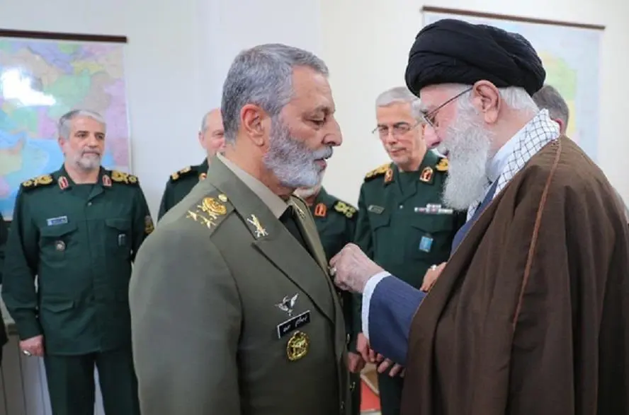 عبدالرحیم موسوی