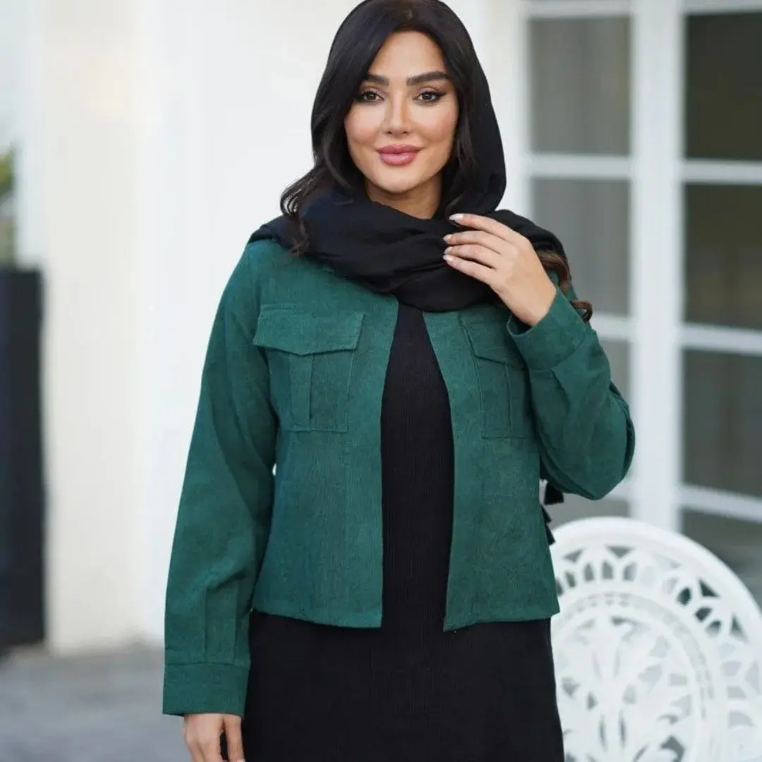 مدل مانتو سارافونی (22)