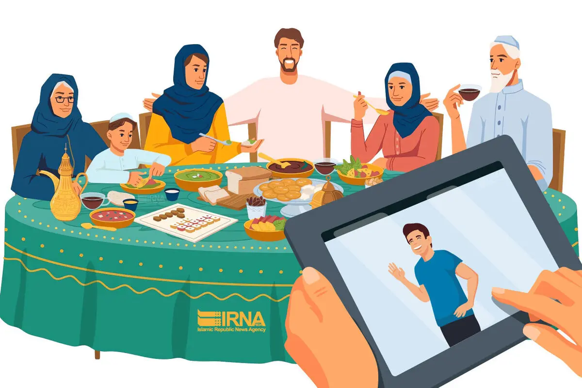 تعبیر خواب مهمانی | دیدگاه معبران درباره مهمانی دادن و رفتن در خواب