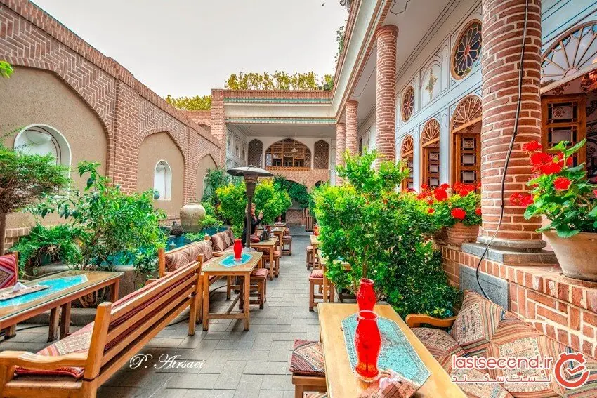 تغییر کاربری، راه نجات بناهای تاریخی اصفهان