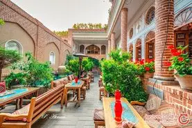 تغییر کاربری، راه نجات بناهای تاریخی اصفهان