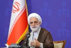 محاکمه علنی عوامل اصلی اغتشاشات، بدون ارفاق و بدون تأخیر