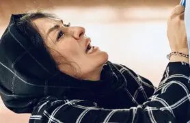 سریال کوری؛ بازی مریلا زارعی در یک درام جنایی پرستاره | زمان پخش، داستان و عوامل