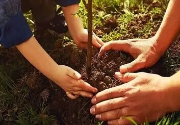 ۱۱۰ پویش منابع طبیعی در اصفهان همزمان با جنگ اخیر اجرا شد