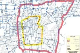 سوختی که می‌سوزد، شهری که می‌ماند
