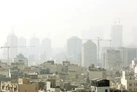 اصفهان در اتاق گاز؛ «مازوت‌سوزی» و «جفای آشکار» به قیمت جان مردم تمام می‌شود