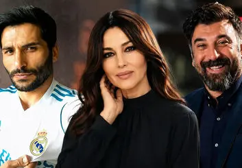 مونیکا بلوچی کیست و چرا جریان ساز شد؟