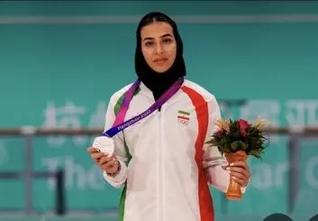 ترانه احمدی رئیس کمسیون ورزشکاران فدراسیون اسکیت جمهوری اسلامی ایران شد 