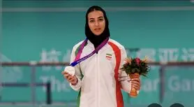 ترانه احمدی رئیس کمسیون ورزشکاران فدراسیون اسکیت جمهوری اسلامی ایران شد 