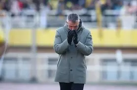 جای پای کارترون در سپاهان محکم شد