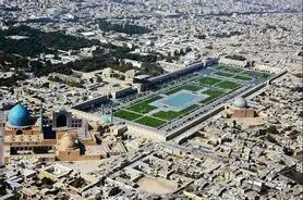 بازنگری در بافت تاریخی؛ چالشی برای هویت اصفهان