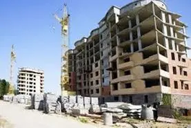 سارق ساختمان‌های نیمه‌ساز به دام افتاد