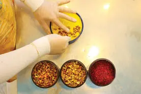  غذاهای سنتی اصفهان؛ حلقه مفقوده گردشگری استان