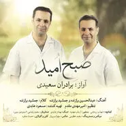 جدیدترین قطعه موسیقی تنها دوقلوهای آواز ایران منتشر شد