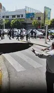 فرونشست؛ زخمی که با کامیون خاک پر نمی‌شود