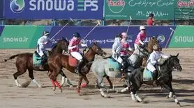 تاخت‌وتای بانوان اصفهانی به سوی جام قهرمانی؛ فتح مقتدرانه روز نخست «جایزه بزرگ اسنوا»