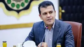 اصفهان قطب هوشمند ایران می‌شود؛ هشدار افشین نسبت به اقدامات نمایشی در حوزه تکنولوژی
