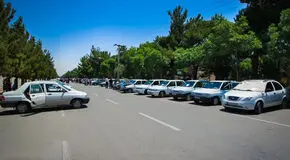 بازار خودرو اصفهان در محاصره دلال‌ها؛ قیمت واقعی خودرو کجاست؟