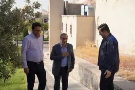  با اجرای پردیس سینمایی رویاها اتفاق ویژه‌ای رقم میخورد 