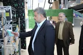 هر دانش‌آموز یک سفیر بهینه‌سازی انرژی