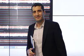 مواج انفجار قابل کتمان نیست؛ زلزله زواره ناشی از فعالیت گسل کویری بود